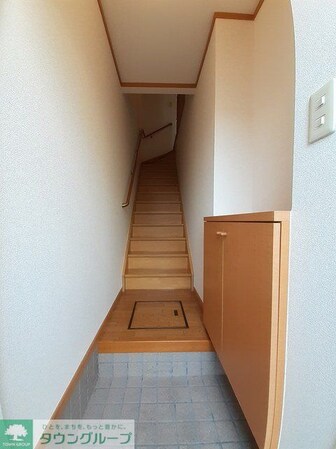 イーストニュータウンAの物件内観写真